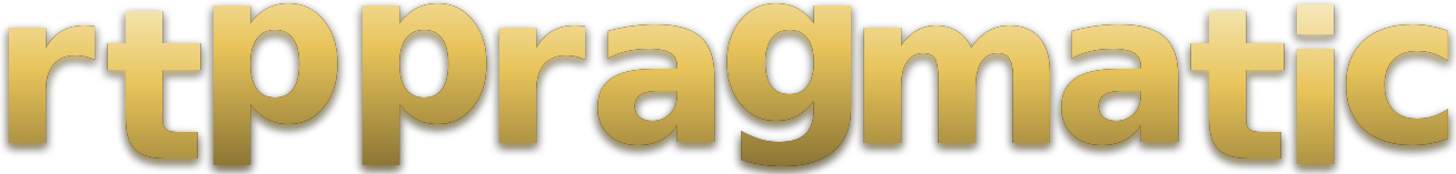 rtp pragmatic logo