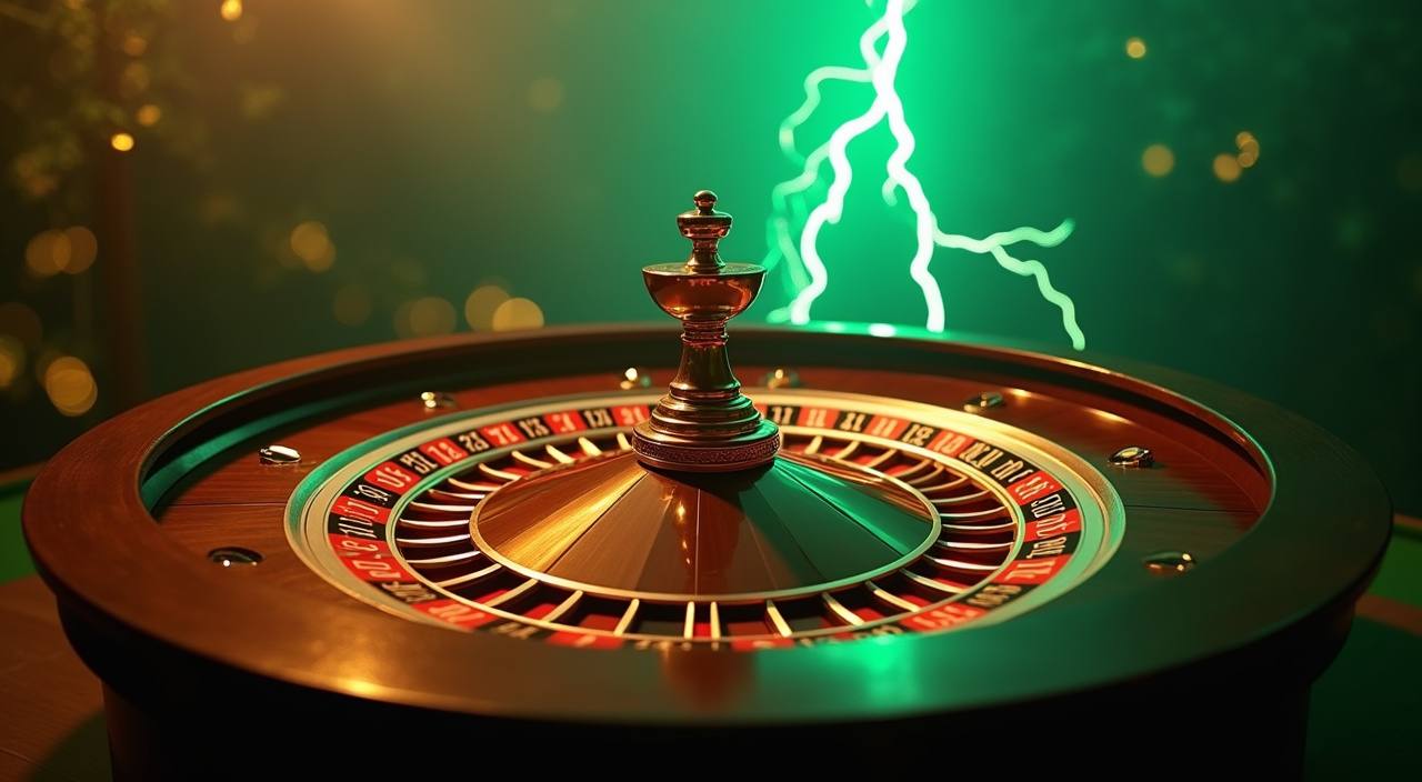 rtp pragmatic Apa Yang Boleh Anda Temui Dalam Thunder di rtp pragmatic
